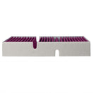Febreze Odor Control HEPA Cabin Air Filter by PUREFLOW RZ19190H | Fits 2022 Mercedes-Benz CLA250