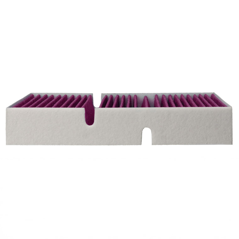 Febreze Odor Control HEPA Cabin Air Filter by PUREFLOW RZ19190H | Fits 2023 Mercedes-Benz GLA200