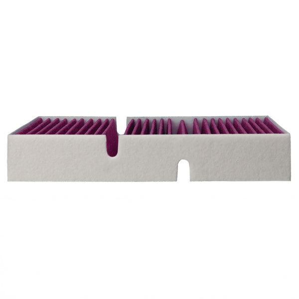 Febreze Odor Control HEPA Cabin Air Filter by PUREFLOW RZ19190H | Fits 2021 Mercedes-Benz A220