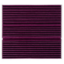 Febreze Odor Control HEPA Cabin Air Filter by PUREFLOW RZ19190H | Fits 2021 Mercedes-Benz CLA250