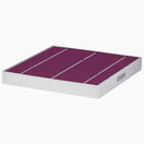 Febreze Odor Control HEPA Cabin Air Filter by PUREFLOW RZ19193H | Fits 2016 Audi A3 Sportback e-tron