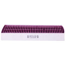 Febreze Odor Control HEPA Cabin Air Filter by PUREFLOW RZ19193H | Fits 2027 Audi Q3