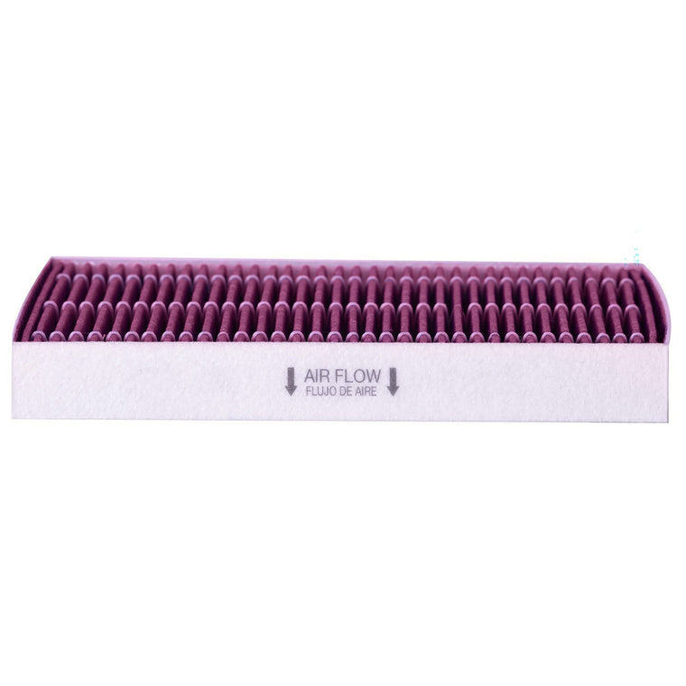 Febreze Odor Control HEPA Cabin Air Filter by PUREFLOW RZ19193H | Fits 2027 Audi Q3