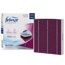 Febreze Odor Control HEPA Cabin Air Filter by PUREFLOW RZ19193H | Fits 2027 Audi Q3