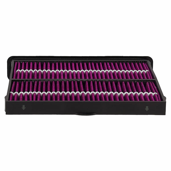 Febreze Odor Control HEPA Cabin Air Filter by PUREFLOW RZ19198H | Fits 2020 Subaru Forester