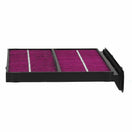 Febreze Odor Control HEPA Cabin Air Filter by PUREFLOW RZ19198H | Fits 2027 Subaru WRX