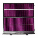 Febreze Odor Control HEPA Cabin Air Filter by PUREFLOW RZ19198H | Fits 2027 Subaru WRX
