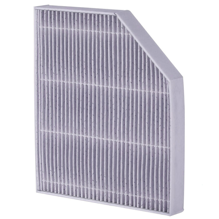 Febreze Odor Control HEPA Cabin Air Filter by PUREFLOW RZ19199H | Fits 2010 Audi A5 Quattro