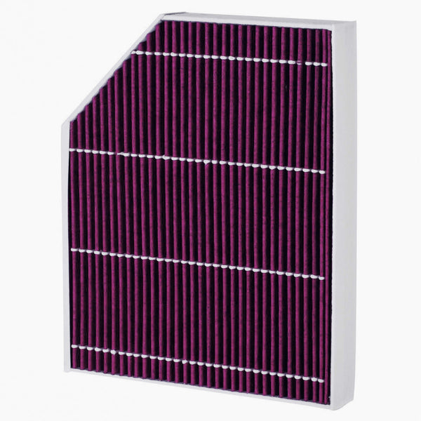 Febreze Odor Control HEPA Cabin Air Filter by PUREFLOW RZ19199H | Fits 2019 Porsche Macan
