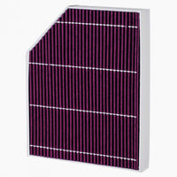Load image into Gallery viewer, Febreze Odor Control HEPA Cabin Air Filter by PUREFLOW RZ19199H | Fits 2019 Porsche Macan