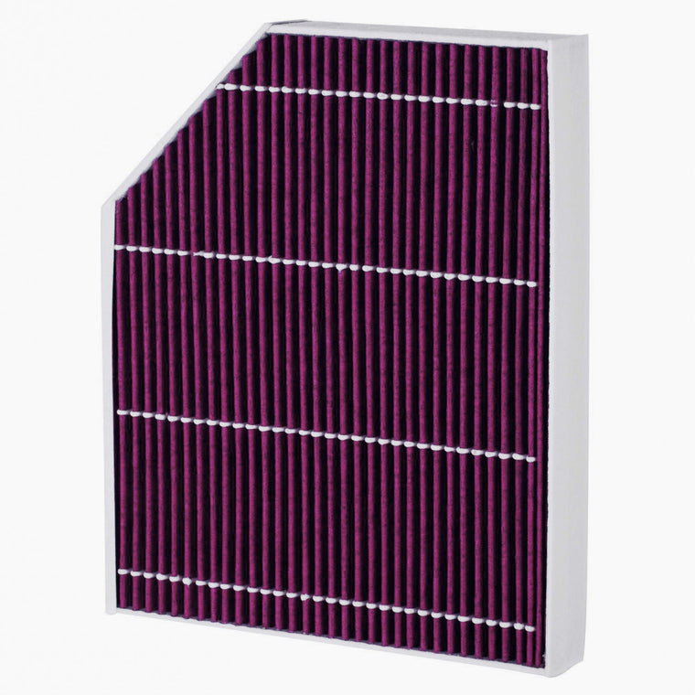 Febreze Odor Control HEPA Cabin Air Filter by PUREFLOW RZ19199H | Fits 2014 Audi A5