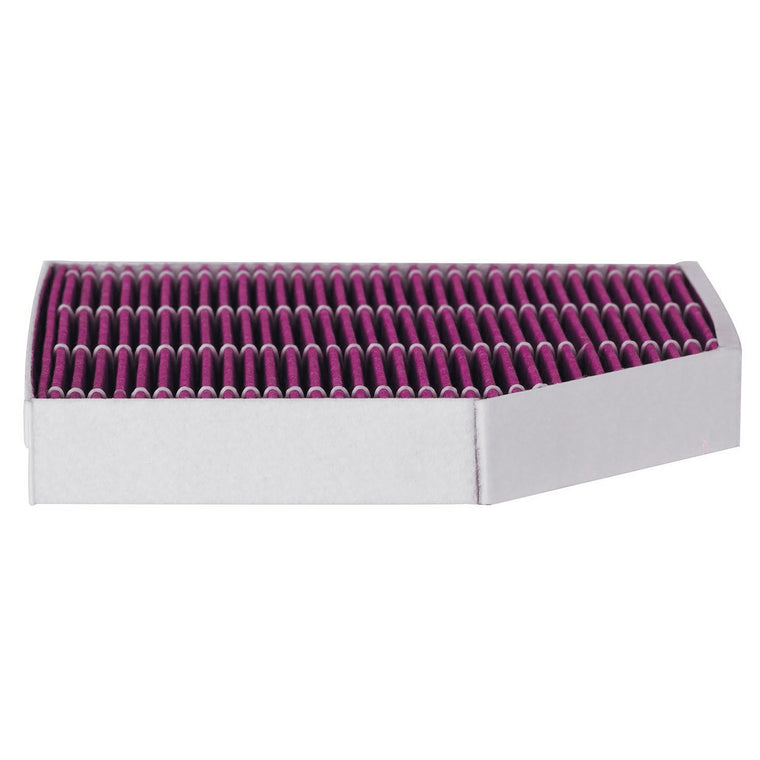 Febreze Odor Control HEPA Cabin Air Filter by PUREFLOW RZ19199H | Fits 2013 Audi A4