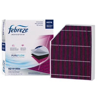 Load image into Gallery viewer, Febreze Odor Control HEPA Cabin Air Filter by PUREFLOW RZ19199H | Fits 2018 Porsche Macan
