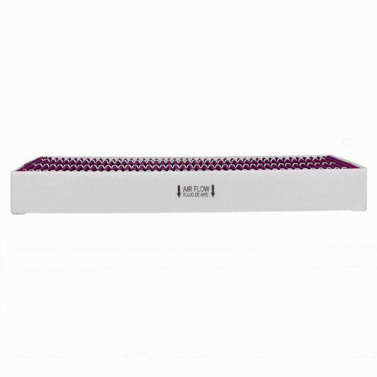 Febreze Odor Control HEPA Cabin Air Filter by PUREFLOW RZ19200H | Fits 2027 Volvo V60 Cross Country