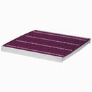 Febreze Odor Control HEPA Cabin Air Filter by PUREFLOW RZ19205H | Fits 2016 Nissan Maxima