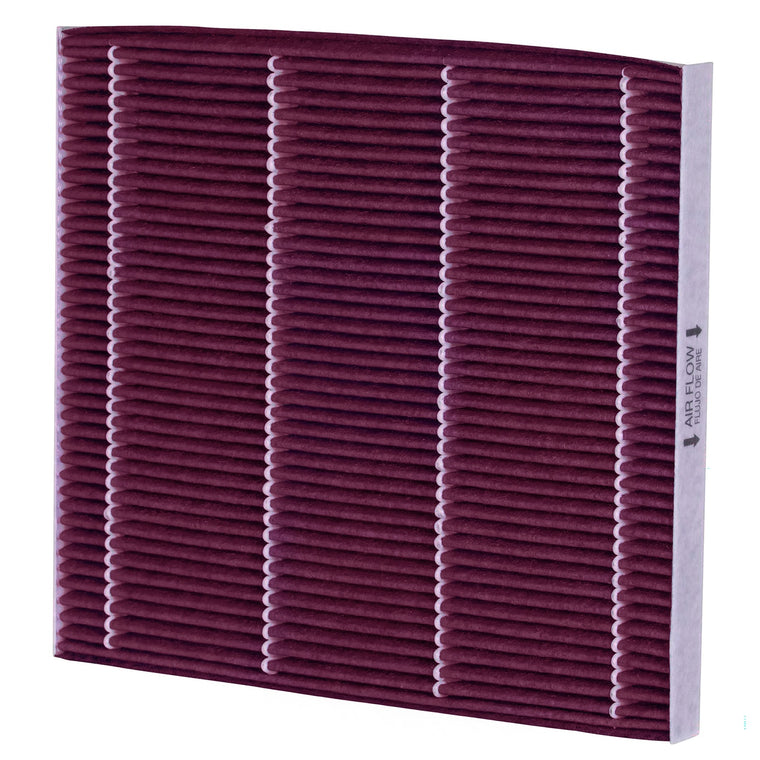 Febreze Odor Control HEPA Cabin Air Filter by PUREFLOW RZ19205H | Fits 2016 Nissan Pathfinder