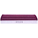 Febreze Odor Control HEPA Cabin Air Filter by PUREFLOW RZ19205H | Fits 2017 Nissan Murano