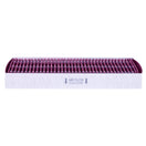 Febreze Odor Control HEPA Cabin Air Filter by PUREFLOW RZ19206H | Fits 2018 Jeep Grand Cherokee