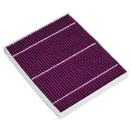 Febreze Odor Control HEPA Cabin Air Filter by PUREFLOW RZ19210H | Fits 2027 Volvo EX40
