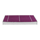 Febreze Odor Control HEPA Cabin Air Filter by PUREFLOW RZ19210H | Fits 2027 Volvo EC40