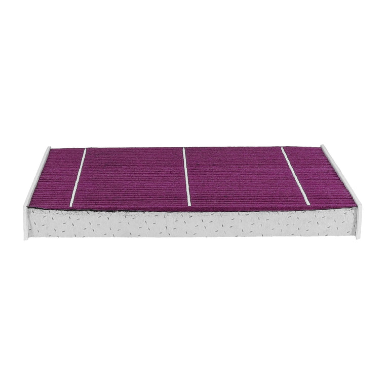 Febreze Odor Control HEPA Cabin Air Filter by PUREFLOW RZ19210H | Fits 2027 Volvo EC40
