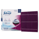 Febreze Odor Control HEPA Cabin Air Filter by PUREFLOW RZ19210H | Fits 2027 Volvo EC40