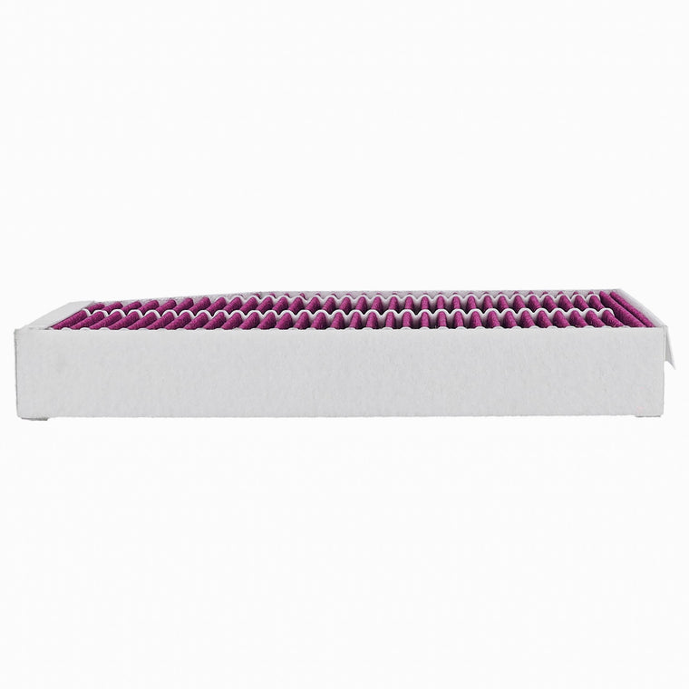 Febreze Odor Control HEPA Cabin Air Filter by PUREFLOW RZ19216H | Fits 2012 Audi A7 Quattro