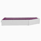 Febreze Odor Control HEPA Cabin Air Filter by PUREFLOW RZ19216H | Fits 2012 Audi A7 Quattro