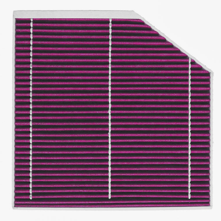 Febreze Odor Control HEPA Cabin Air Filter by PUREFLOW RZ19216H | Fits 2012 Audi A7 Quattro
