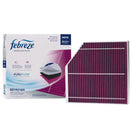 Febreze Odor Control HEPA Cabin Air Filter by PUREFLOW RZ19216H | Fits 2017 Audi A8 Quattro