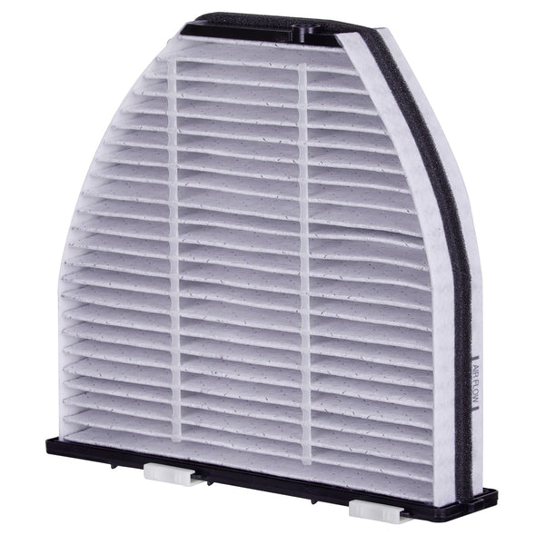 Febreze Odor Control HEPA Cabin Air Filter by PUREFLOW RZ19218H | Fits 2015 Mercedes-Benz CLS400