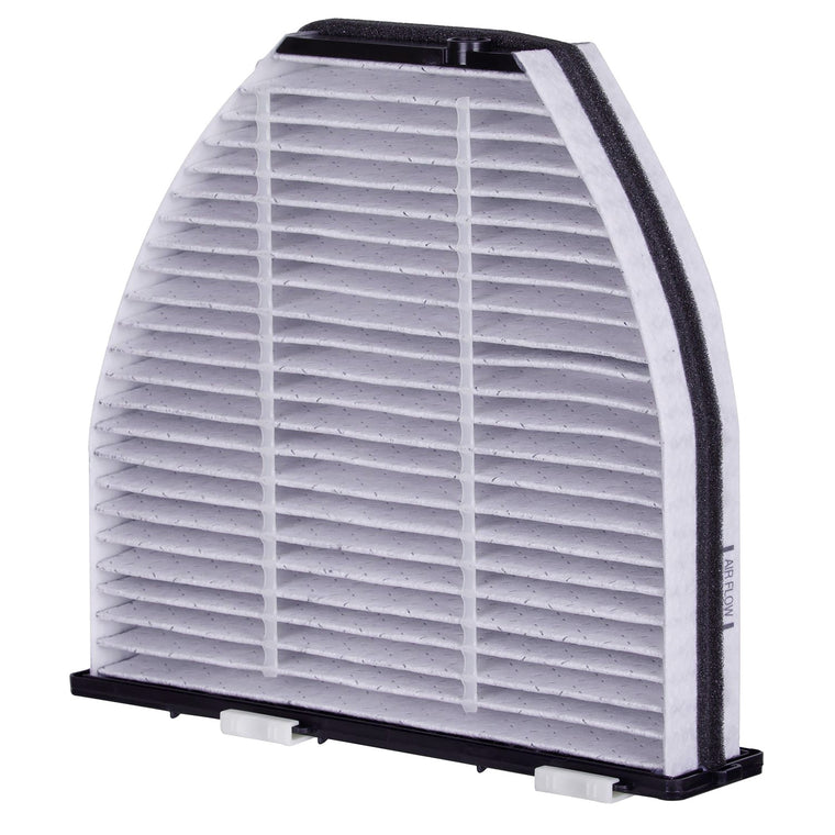 Febreze Odor Control HEPA Cabin Air Filter by PUREFLOW RZ19218H | Fits 2018 Mercedes-Benz SL63 AMG