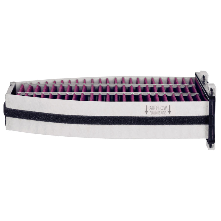 Febreze Odor Control HEPA Cabin Air Filter by PUREFLOW RZ19218H | Fits 2018 Mercedes-Benz E200