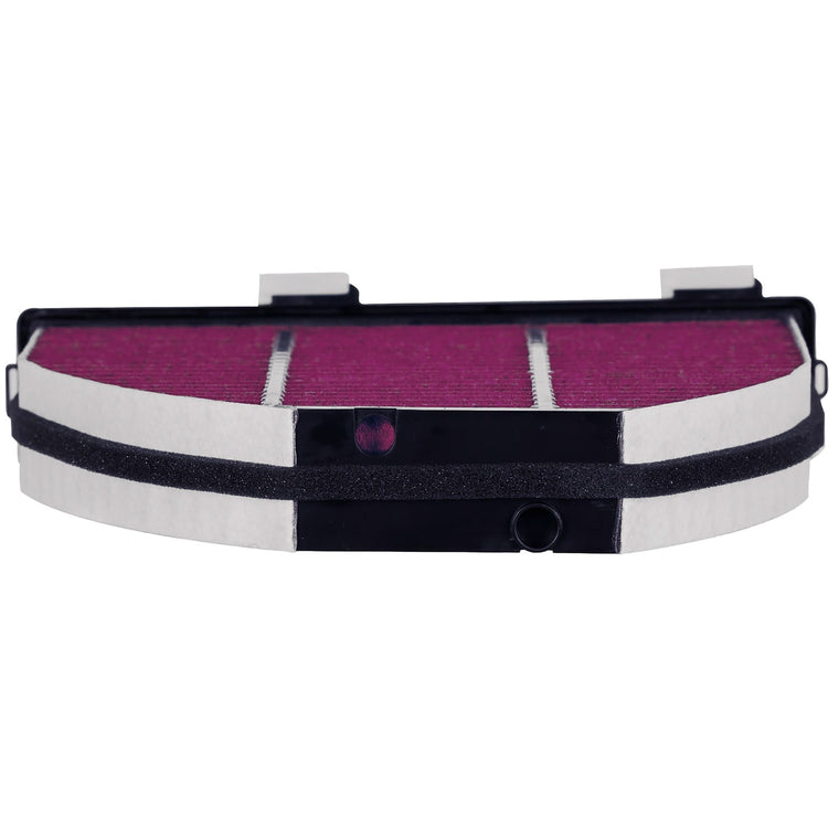 Febreze Odor Control HEPA Cabin Air Filter by PUREFLOW RZ19218H | Fits 2016 Mercedes-Benz AMG GT S
