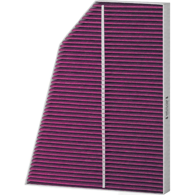 Febreze Odor Control HEPA Cabin Air Filter by PUREFLOW RZ19221H | Fits 2020 Tesla X