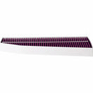 Febreze Odor Control HEPA Cabin Air Filter by PUREFLOW RZ19221H | Fits 2020 Tesla X