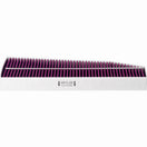 Febreze Odor Control HEPA Cabin Air Filter by PUREFLOW RZ19221H | Fits 2017 Tesla X