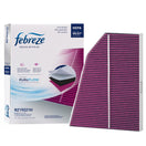 Febreze Odor Control HEPA Cabin Air Filter by PUREFLOW RZ19221H | Fits 2017 Tesla X