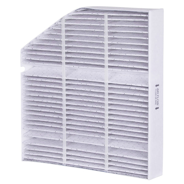 Febreze Odor Control HEPA Cabin Air Filter by PUREFLOW RZ19300H | Fits 2018 Mercedes-Benz E43 AMG
