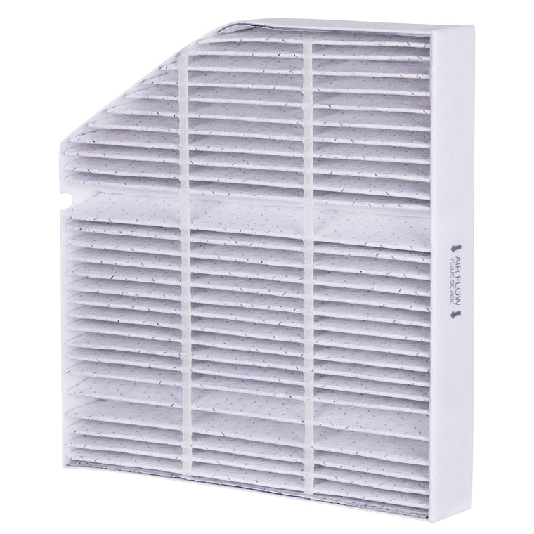 Febreze Odor Control HEPA Cabin Air Filter by PUREFLOW RZ19300H | Fits 2027 Mercedes-Benz SL55 AMG