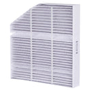 Febreze Odor Control HEPA Cabin Air Filter by PUREFLOW RZ19300H | Fits 2020 Mercedes-Benz E53 AMG