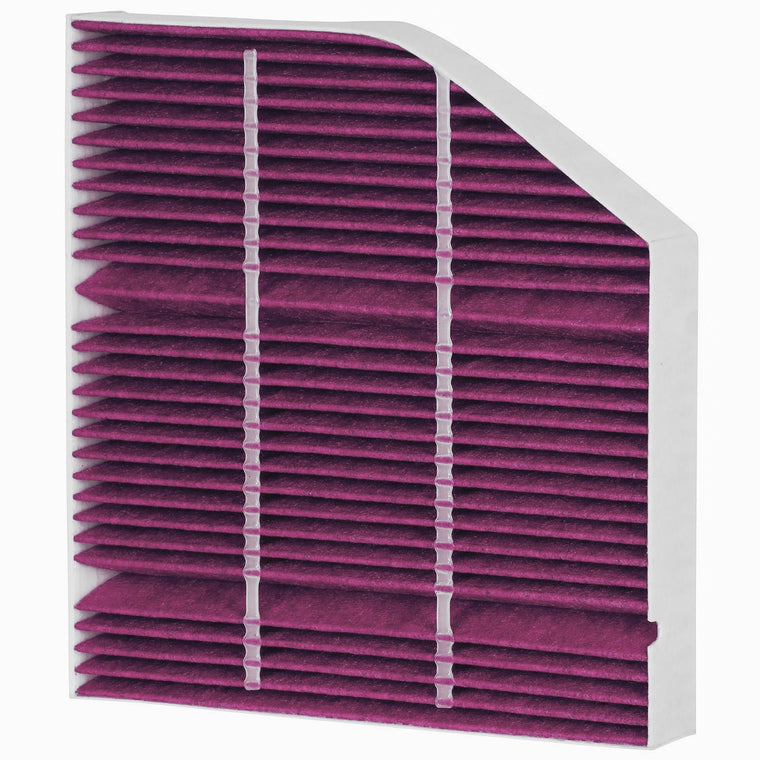Febreze Odor Control HEPA Cabin Air Filter by PUREFLOW RZ19300H | Fits 2027 Mercedes-Benz GLE580