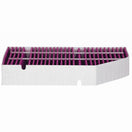 Febreze Odor Control HEPA Cabin Air Filter by PUREFLOW RZ19300H | Fits 2027 Mercedes-Benz SL63 AMG