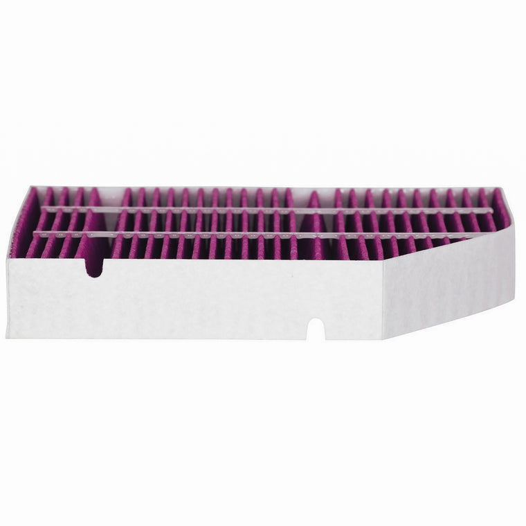 Febreze Odor Control HEPA Cabin Air Filter by PUREFLOW RZ19300H | Fits 2027 Mercedes-Benz GLS450