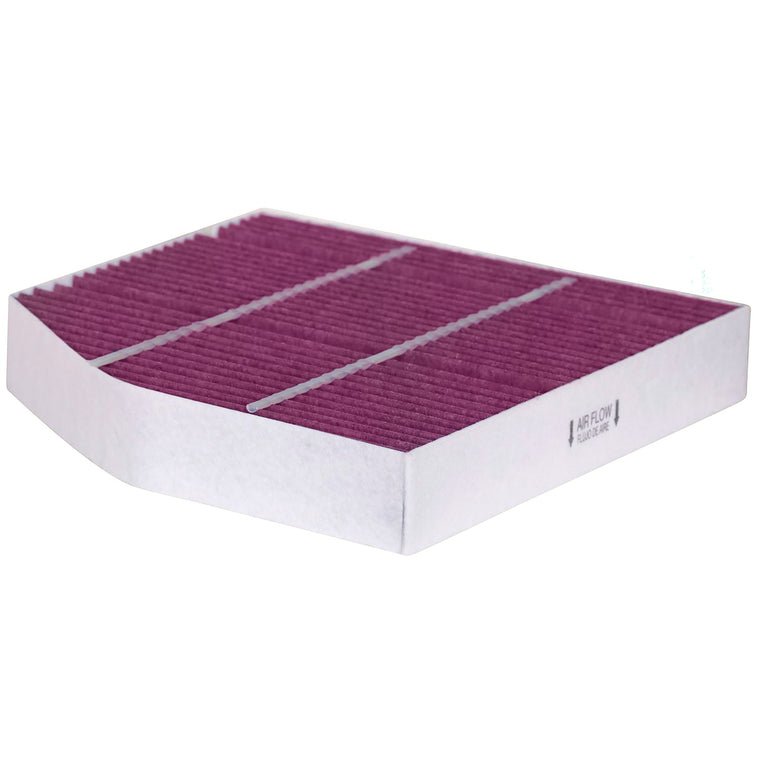 Febreze Odor Control HEPA Cabin Air Filter by PUREFLOW RZ19300H | Fits 2027 Mercedes-Benz SL55 AMG