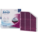 Febreze Odor Control HEPA Cabin Air Filter by PUREFLOW RZ19300H | Fits 2021 Mercedes-Benz AMG GT 53