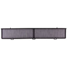 Febreze Odor Control Cabin Air Filter by PUREFLOW RZ11002 | Fits 2011 BMW X1