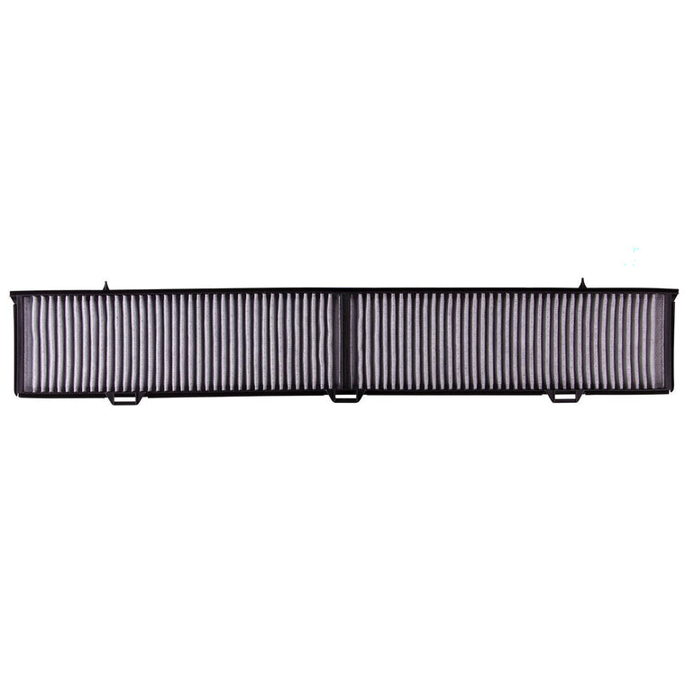 Febreze Odor Control Cabin Air Filter by PUREFLOW RZ11002 | Fits 2013 BMW 128i