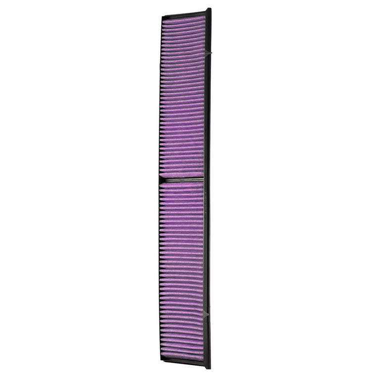 Febreze Odor Control Cabin Air Filter by PUREFLOW RZ11002 | Fits 2013 BMW 128i