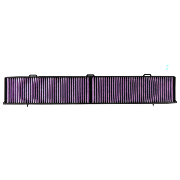 Febreze Odor Control Cabin Air Filter by PUREFLOW RZ11002 | Fits 2015 BMW X1